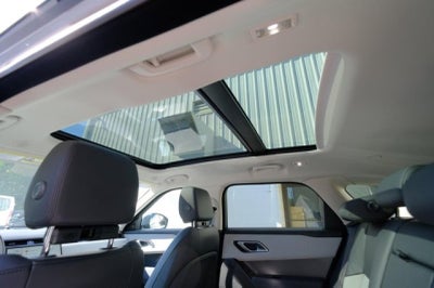 2025 Land Rover Range Rover Velar Dynamic SE