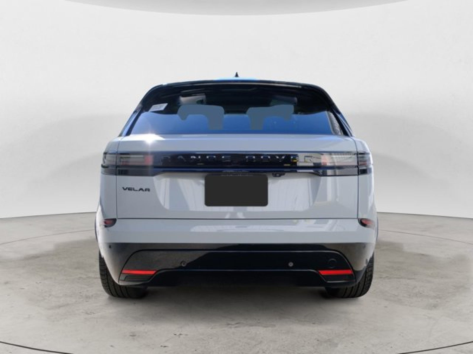 2025 Land Rover Range Rover Velar Dynamic SE