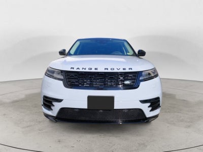 2025 Land Rover Range Rover Velar Dynamic SE