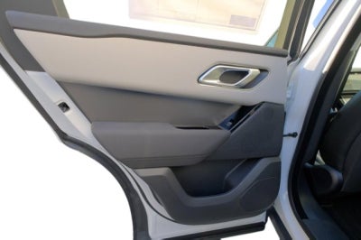 2025 Land Rover Range Rover Velar Dynamic SE