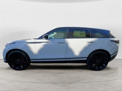 2025 Land Rover Range Rover Velar Dynamic SE