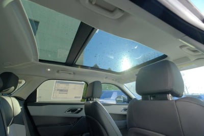 2025 Land Rover Range Rover Velar Dynamic SE