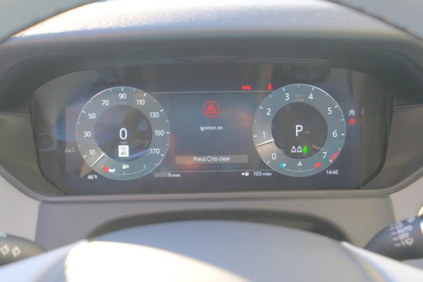 2025 Land Rover Range Rover Velar Dynamic SE