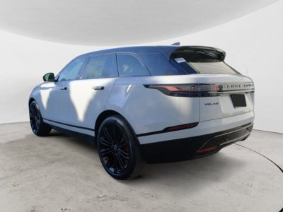 2025 Land Rover Range Rover Velar Dynamic SE
