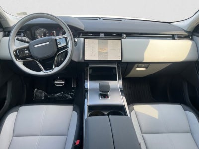 2025 Land Rover Range Rover Velar Dynamic SE