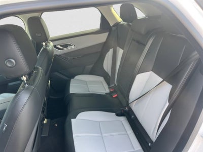 2025 Land Rover Range Rover Velar Dynamic SE