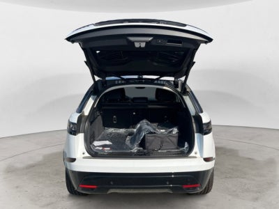 2025 Land Rover Range Rover Velar Dynamic SE