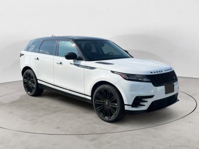2025 Land Rover Range Rover Velar Dynamic SE