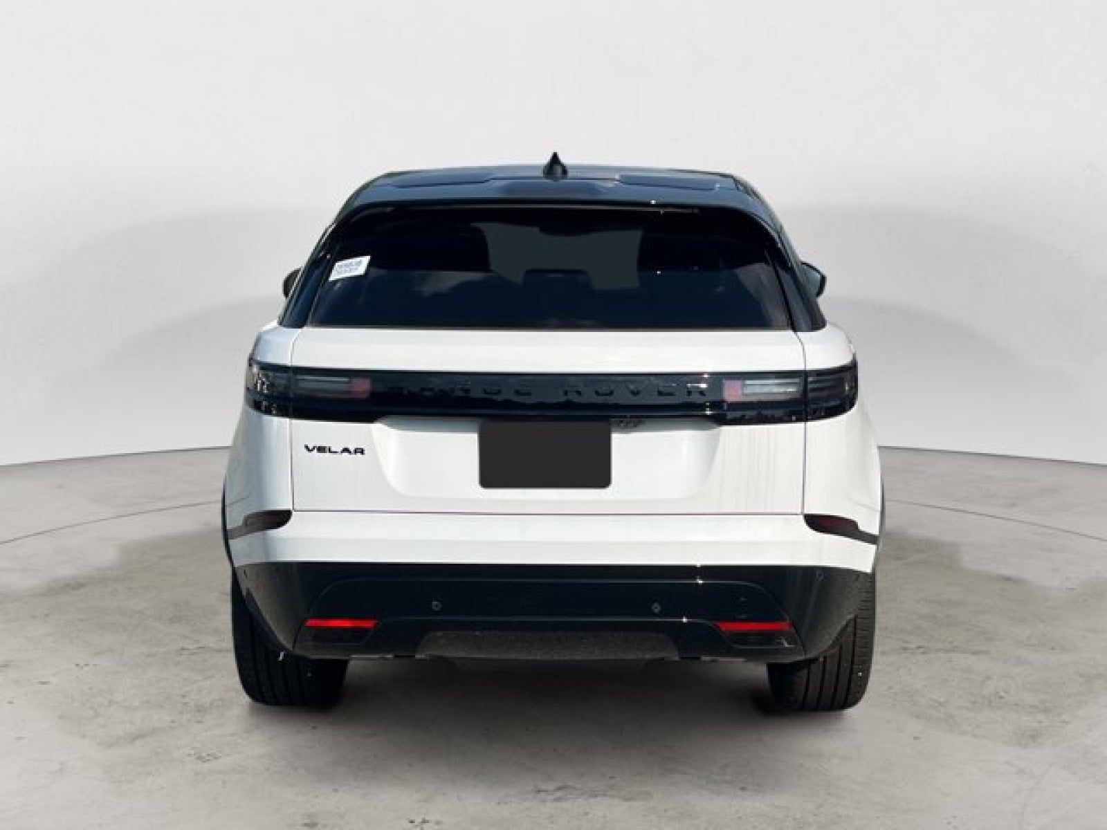2025 Land Rover Range Rover Velar Dynamic SE