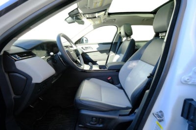 2025 Land Rover Range Rover Velar Dynamic SE