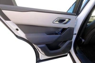 2025 Land Rover Range Rover Velar Dynamic SE