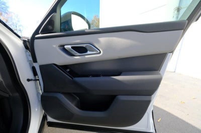 2025 Land Rover Range Rover Velar Dynamic SE