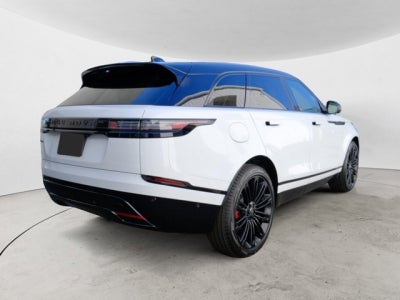 2025 Land Rover Range Rover Velar Dynamic SE
