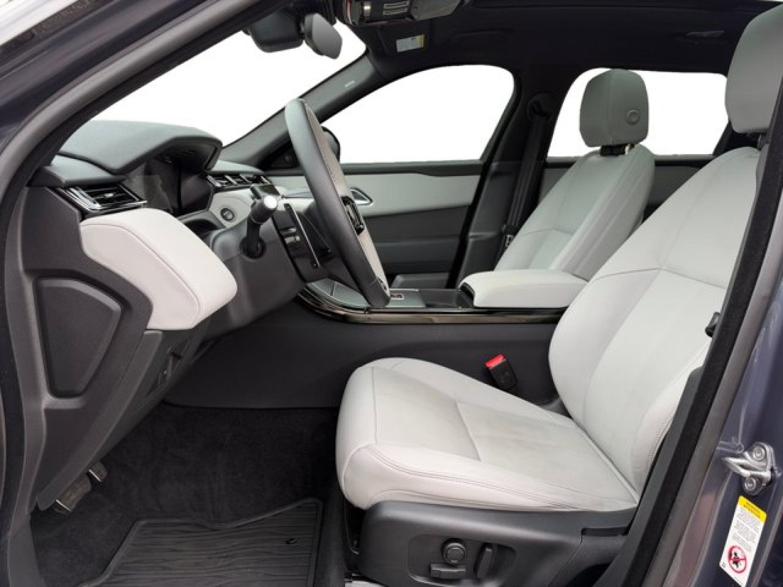 2024 Land Rover Range Rover Velar Dynamic SE