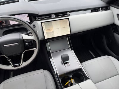 2024 Land Rover Range Rover Velar Dynamic SE