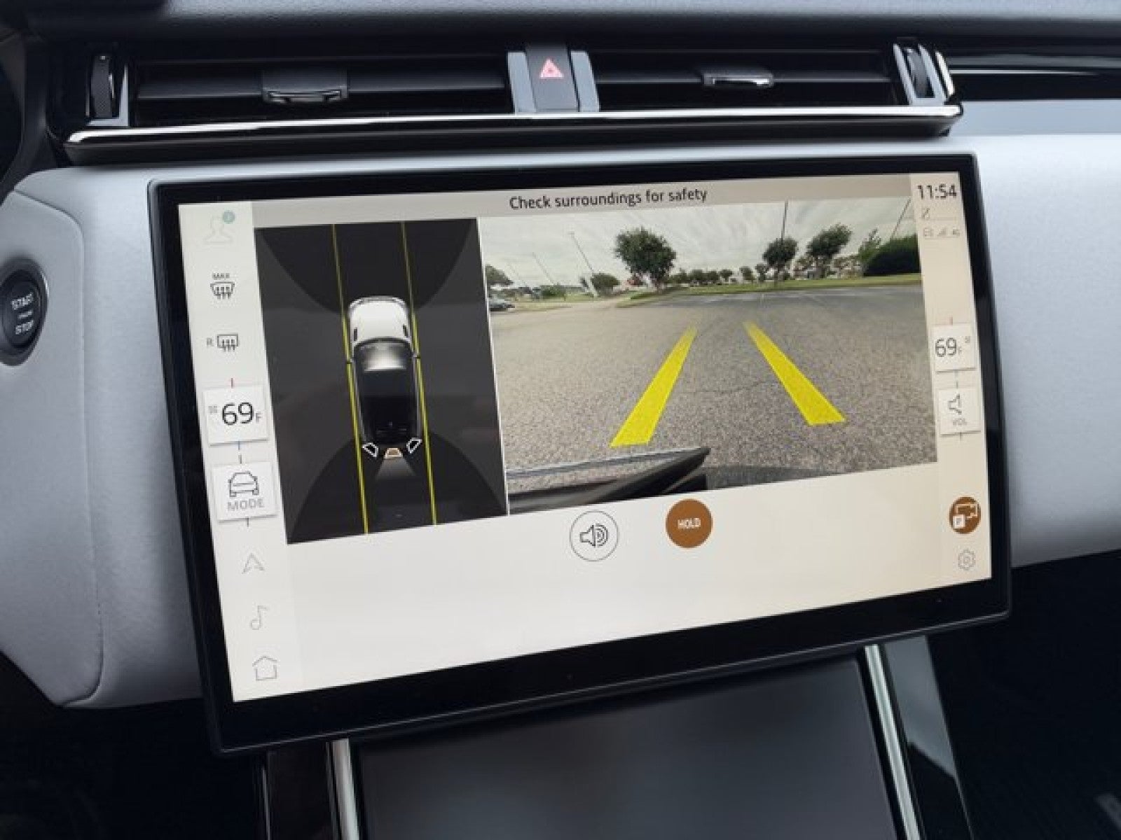 2024 Land Rover Range Rover Velar Dynamic SE