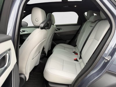 2024 Land Rover Range Rover Velar Dynamic SE
