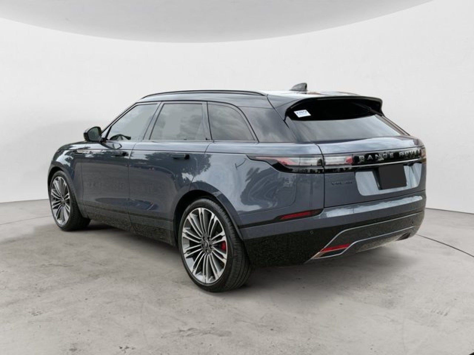 2024 Land Rover Range Rover Velar Dynamic SE