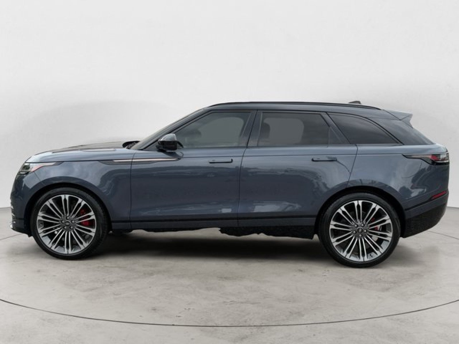 2024 Land Rover Range Rover Velar Dynamic SE