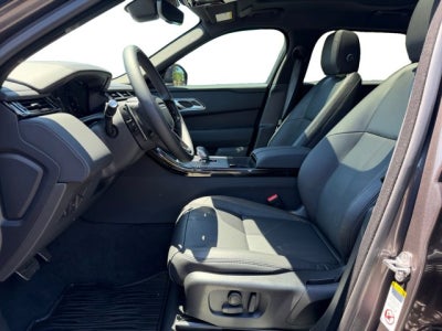 2026 Land Rover Range Rover Velar Dynamic SE