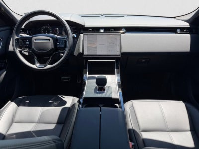 2026 Land Rover Range Rover Velar Dynamic SE