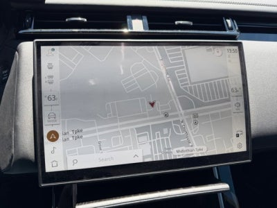 2026 Land Rover Range Rover Velar Dynamic SE