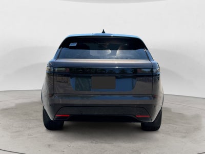 2026 Land Rover Range Rover Velar Dynamic SE