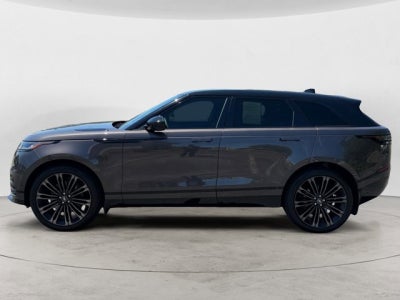 2026 Land Rover Range Rover Velar Dynamic SE
