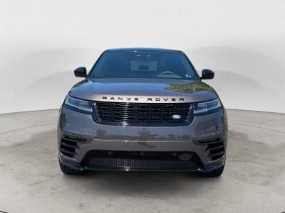 2026 Land Rover Range Rover Velar Dynamic SE