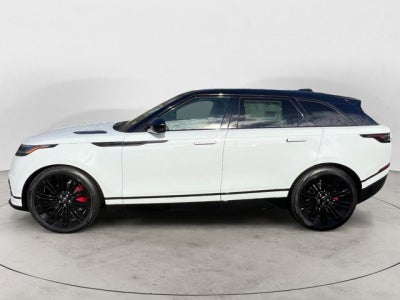 2025 Land Rover Range Rover Velar Dynamic SE