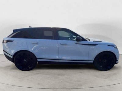 2025 Land Rover Range Rover Velar Dynamic SE