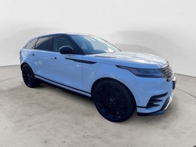 2025 Land Rover Range Rover Velar Dynamic SE
