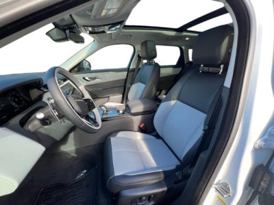 2025 Land Rover Range Rover Velar Dynamic SE