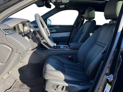 2023 Land Rover Range Rover Velar R-Dynamic S