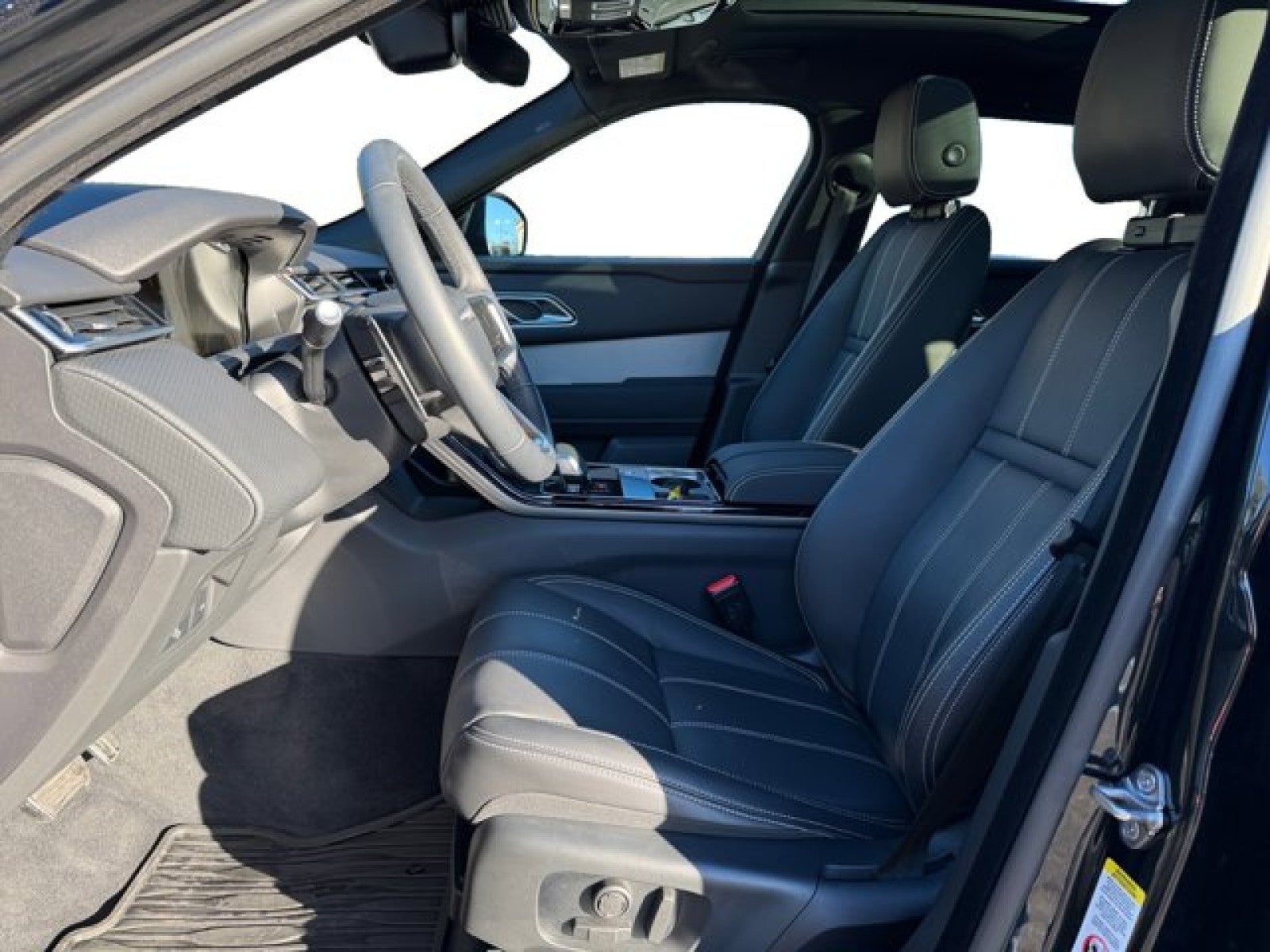 2023 Land Rover Range Rover Velar R-Dynamic S