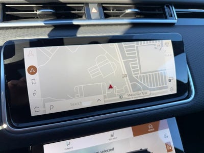 2023 Land Rover Range Rover Velar R-Dynamic S