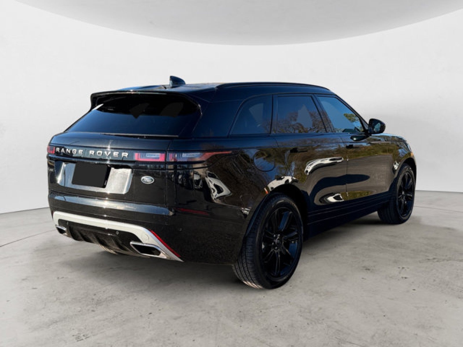 2023 Land Rover Range Rover Velar R-Dynamic S