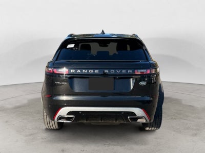 2023 Land Rover Range Rover Velar R-Dynamic S