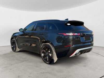 2023 Land Rover Range Rover Velar R-Dynamic S