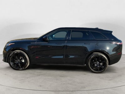 2023 Land Rover Range Rover Velar R-Dynamic S