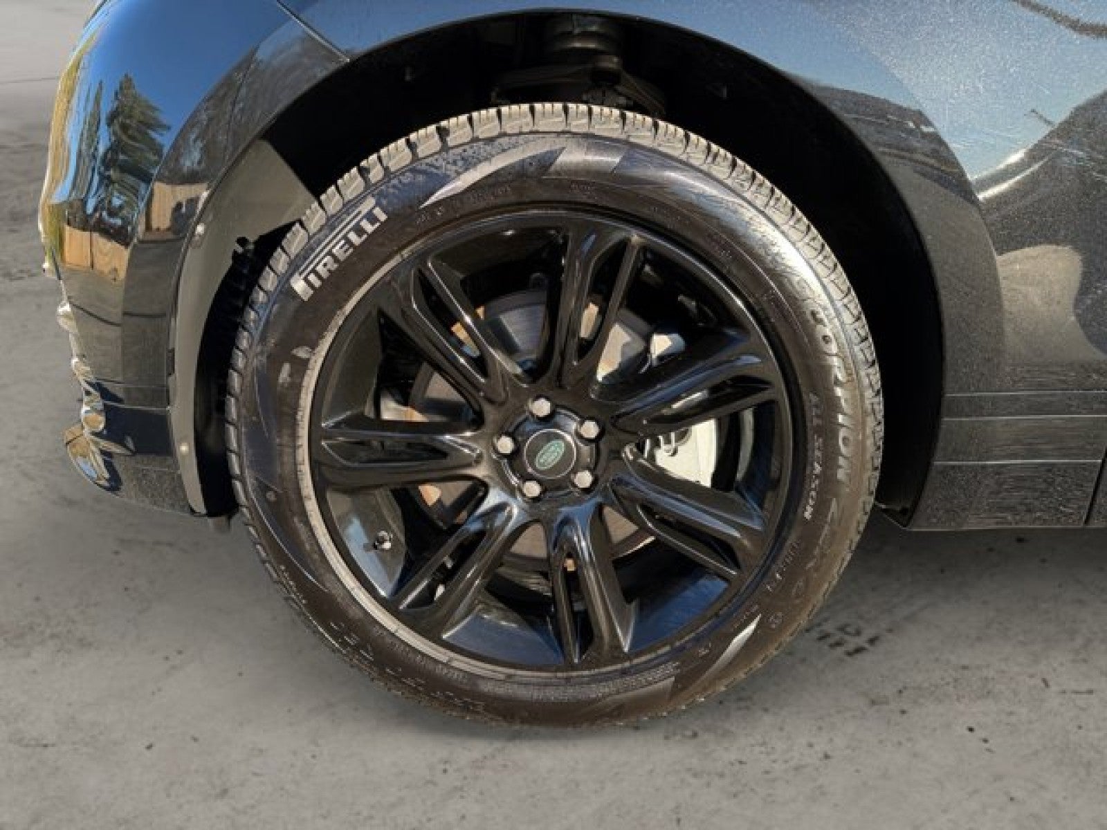 2023 Land Rover Range Rover Velar R-Dynamic S