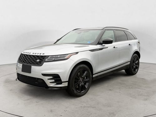 2023 Land Rover Range Rover Velar R-Dynamic S