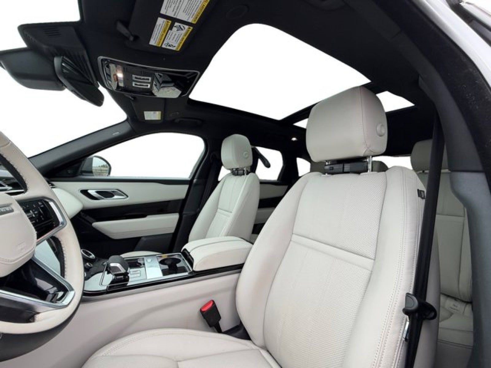 2023 Land Rover Range Rover Velar R-Dynamic S