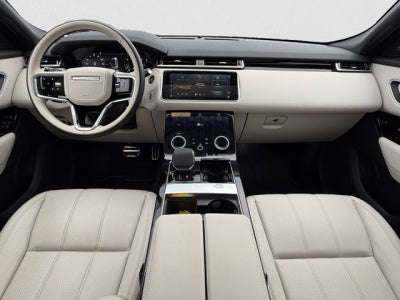 2023 Land Rover Range Rover Velar R-Dynamic S