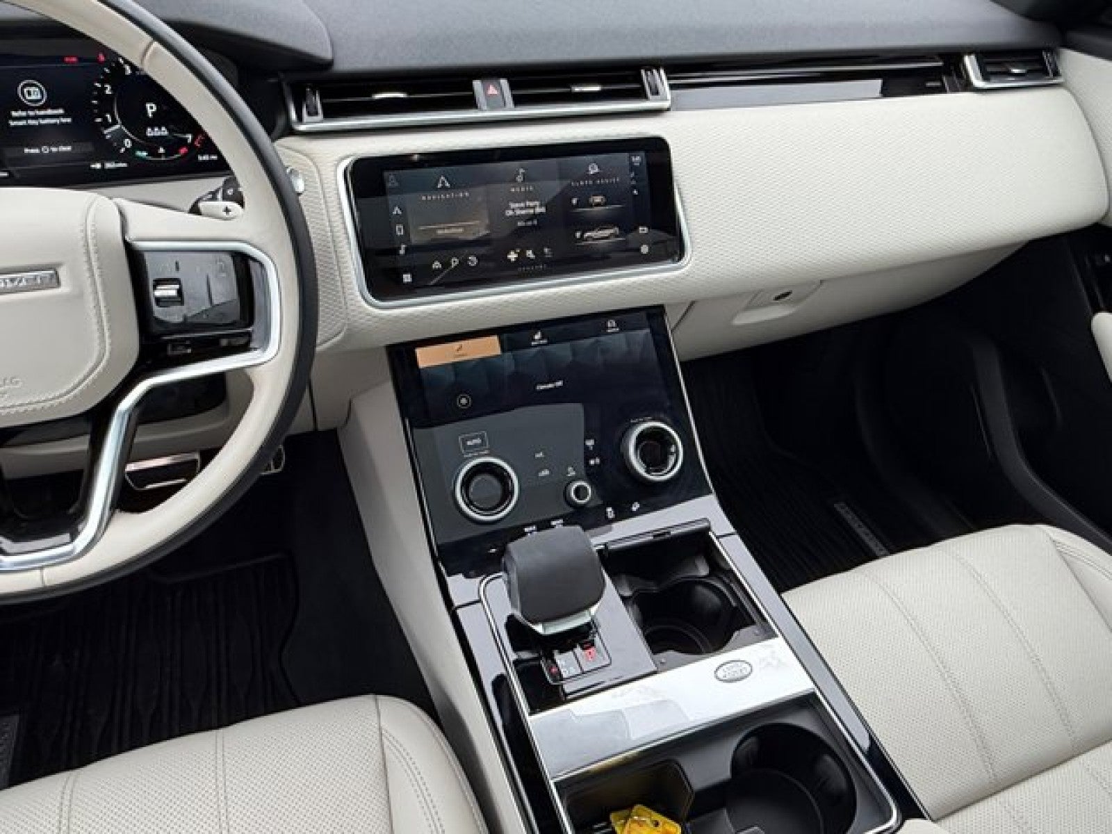 2023 Land Rover Range Rover Velar R-Dynamic S