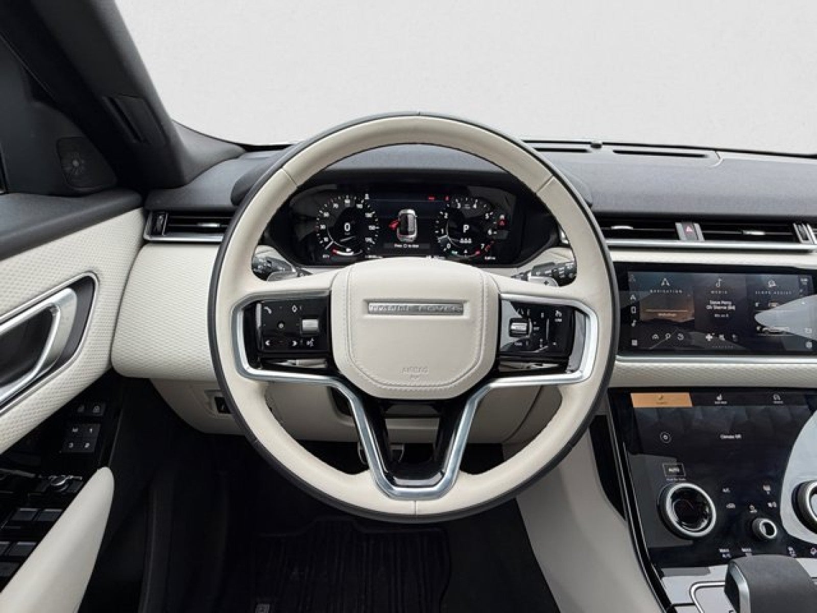 2023 Land Rover Range Rover Velar R-Dynamic S