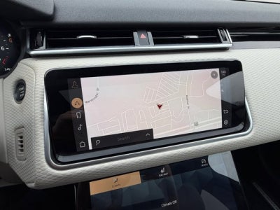 2023 Land Rover Range Rover Velar R-Dynamic S