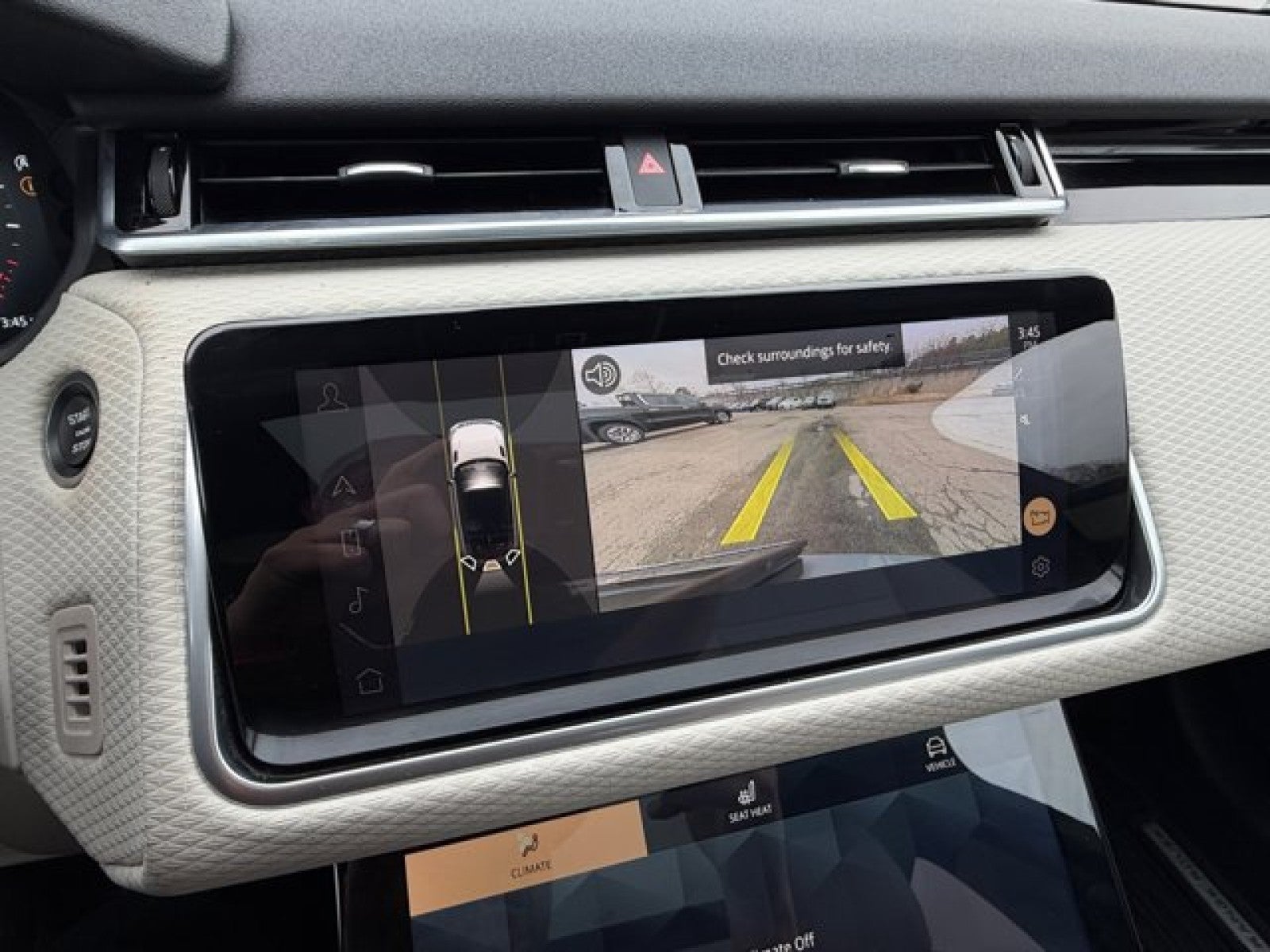 2023 Land Rover Range Rover Velar R-Dynamic S