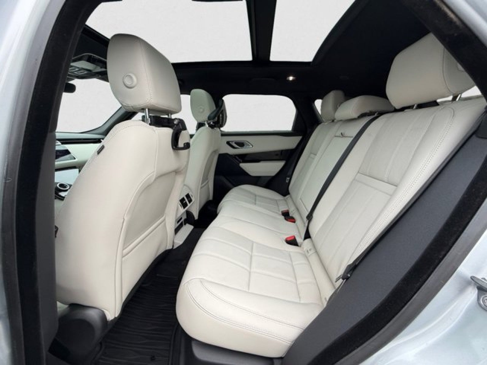 2023 Land Rover Range Rover Velar R-Dynamic S