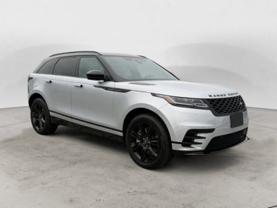 2023 Land Rover Range Rover Velar R-Dynamic S